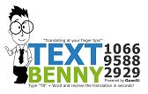 TextBenny