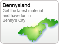 bennysland